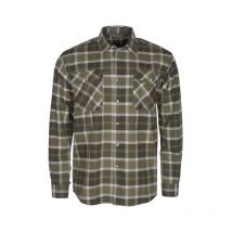 Men's Long Sleeved-shirt Pinewood Härjedalen 1-90260747005