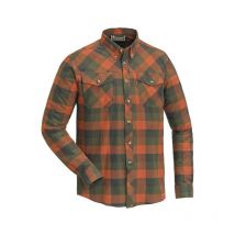 Men's Long Sleeved-shirt Pinewood Lumbo 6-95251540010