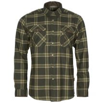 Men's Long Sleeved-shirt Pinewood Prestwick Exclusive 6-94280124007