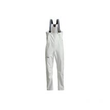 Men's Overalls Sitka Nodak Bib 50250-wh-l