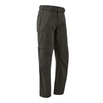 Men's Pants Deerhunter Slogen Zip-off 3076-393dh-54
