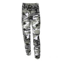 Men's Pants Idaho Bdu Camo 1005-urba-(a)-48