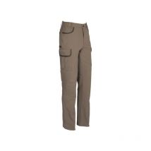 Men's Pants Percussion Hyperstrech Savane 10158-beig-pas-40