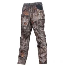 Men's Pants Treeland T563 Chaud T563/38