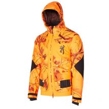 Men's Parka Browning Xpo Toundra 3035950201