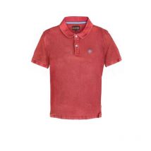 Men's Polo Idaho Offshore 15178-roug-pas-l