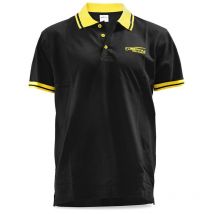 Men's Polo Tubertini Tbt Nera M/corta - Noir 720960f