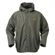Men's Rainproof Coat Chiruca Maraton Ch+ 4588101-xl