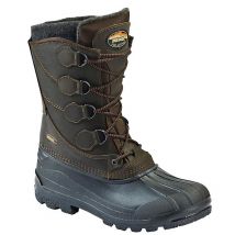 Men's Shoes - Brown Meindl Sölden - Marron 7776-10-44