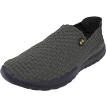 Men's Shoes Navitas Weave 2.0 Green Ntxa4968-7