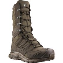 Men's Shoes Salomon Xa Forces Jungle - Marron Sal41267542