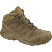 Men's Shoes Salomon Xa Forces Mid - Coyote Sal40978239