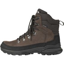 Men's Shoes Seeland Enduro Explore Mid - Dark Brown 4065310072430