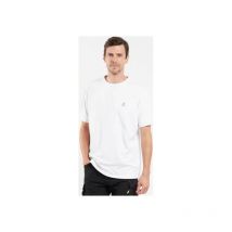 Men's Short Sleeve T-shirt Bermudes Valewood - Blanc Bhtsh362sblanc