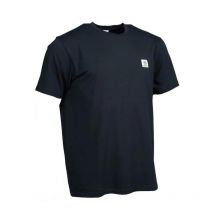 Men's Short Sleeve T-shirt Nash Make It Happen Badge - Noir C2160