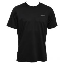 Men's Short Sleeve T-shirt Starbaits Tee-shirt Black Urban 18023