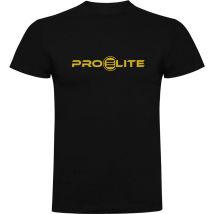 Men's Short-sleeve Tee Shirt Pro Elite Baits Gold - Black A84338142