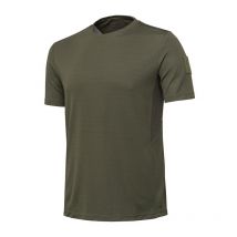 Men's Short-sleeved T-shirt Beretta Corporate Tactical Ts572t22610707m