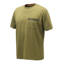 Men's Short-sleeved T-shirt Beretta Tactical Ts931t2156086yxxl