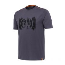 Men's Short-sleeved T-shirt Beretta Trident Ts542t155709orm