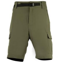 Men's Shorts Avid Carp Technical Combat - Kaki A0620373