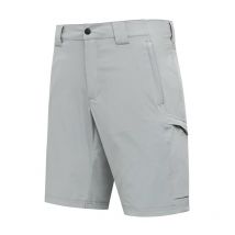 Men's Shorts - Formal Grey Beretta Tech Bermuda - Formal Grey Bu451t239509r5s