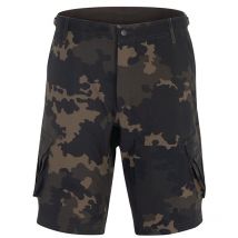 Men's Shorts Korda Kombat - Dark Camo Kcl414