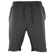 Men's Shorts Ridge Monkey Apearel Dropback Microflex Shorts - Gris Rm223