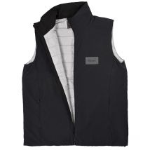 Men's Sleeveless Jacket Gamakatsu Insulated Vest - Vert 007282-00100-00000