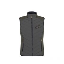 Men's Sleeveless Jacket Zotta Forest Davos Zfmv00440_1644l