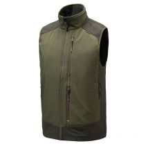 Men's Sleeveless Softshell Beretta Butte Gu804t211407v7xl