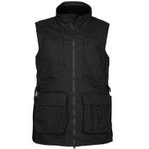 Men's Sleeveless Vest Pinewood Dog Sports Expert - Noir 1-52810400005