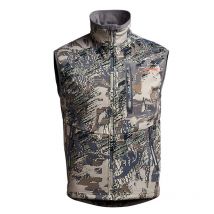 Men's Sleeveless Waistcoat Sitka Jetstream 30011-ob-m