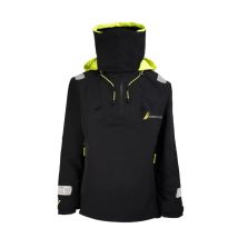 Men's Smock Bermudes Venturi Offshore - Noir/gris Bhvar307snoir/gris