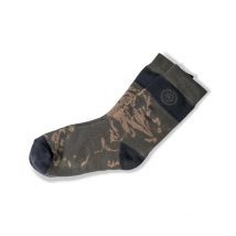 Men's Socks - Camo Nash Zero Tolerance - Camo C6510-tp