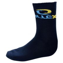 Men's Socks - Navy Blue Illex Heat Comfort - Bleu Marine 18263