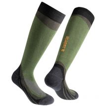 Men's Socks Zamberlan Forest Haute Green A0611201