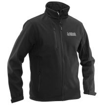 Men's Softshell Caesar Guerini Coupe Vent De Tir Vgbs-s