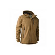 Men's Softshell Deerhunter Sarek With Hood 5430-347dh-xl