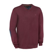 Men's Sweater Club Interchasse Welson Cipu040-pru-(a)-s