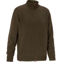 Men's Sweater Swedteam Brad Classic Full-zip 100066200460