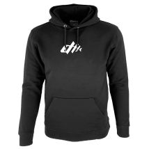 Men's Sweatshirt - Black Zeck Barsch-alarm Hoodie - Noir 281687