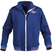 Men's Sweatshirt Colmic Universal Wr - Bleu Abf022b