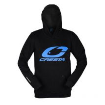 Men's Sweatshirt Cresta Classic Hoodie - Noir 007600-00300-00000