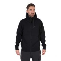 Men's Sweatshirt Fox Matrix Stealth Zipped Hoody - Noir Gpr439