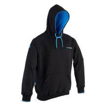 Men's Sweatshirt Garbolino Hoodie 80's Series À Capuche - Noir Gomcn2869-l