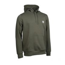 Men's Sweatshirt Nash Make It Happen Badge - Vert C2226