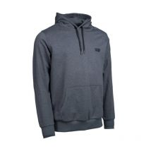 Men's Sweatshirt Nash Make It Happen Since 1978 - Gris C2269