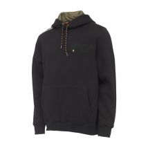 Men's Sweatshirt Prologic Carp Logo Hoodie - Noir Svs73871