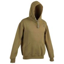 Men's Sweatshirt Prowess Hoodie - Vert Prccm2145-l